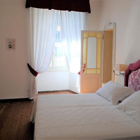 Suite Villa Lillia Bellagio Exterior foto