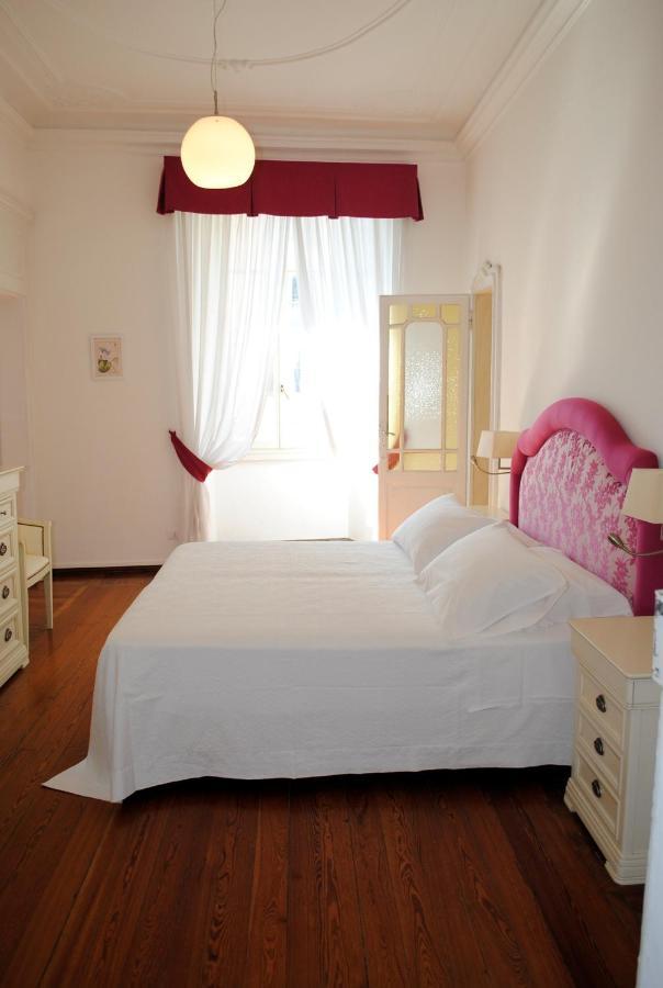 Suite Villa Lillia Bellagio Exterior foto