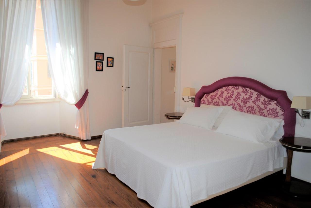 Suite Villa Lillia Bellagio Exterior foto