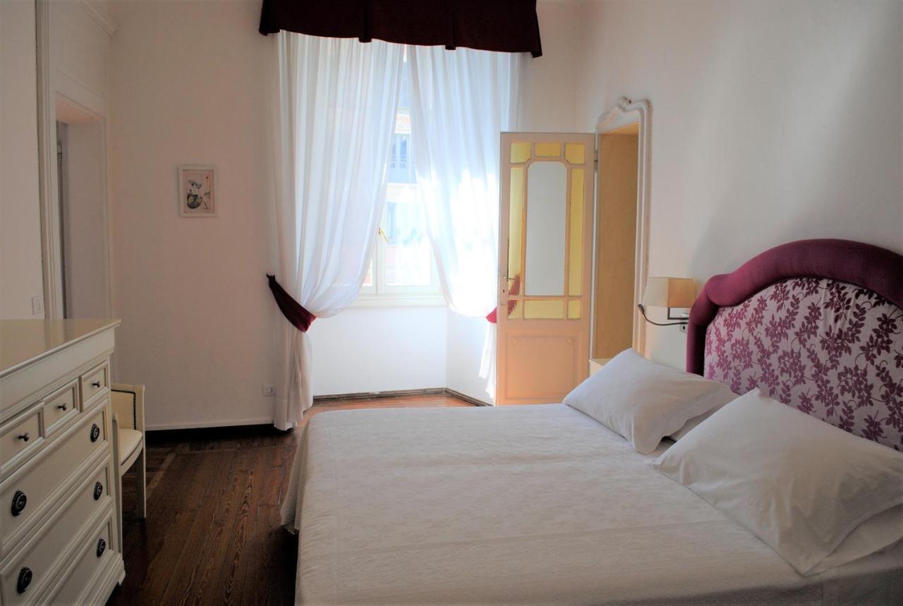 Suite Villa Lillia Bellagio Exterior foto
