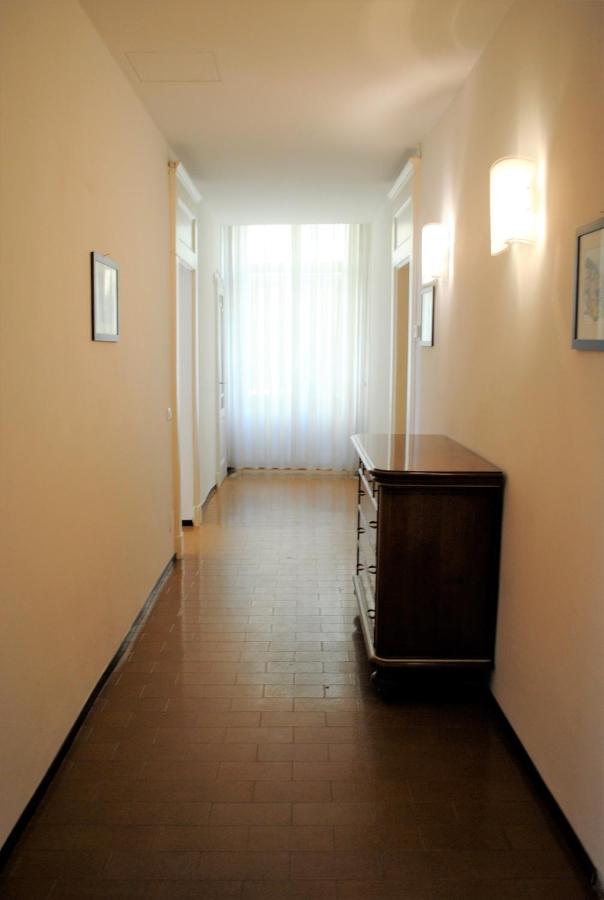 Suite Villa Lillia Bellagio Exterior foto