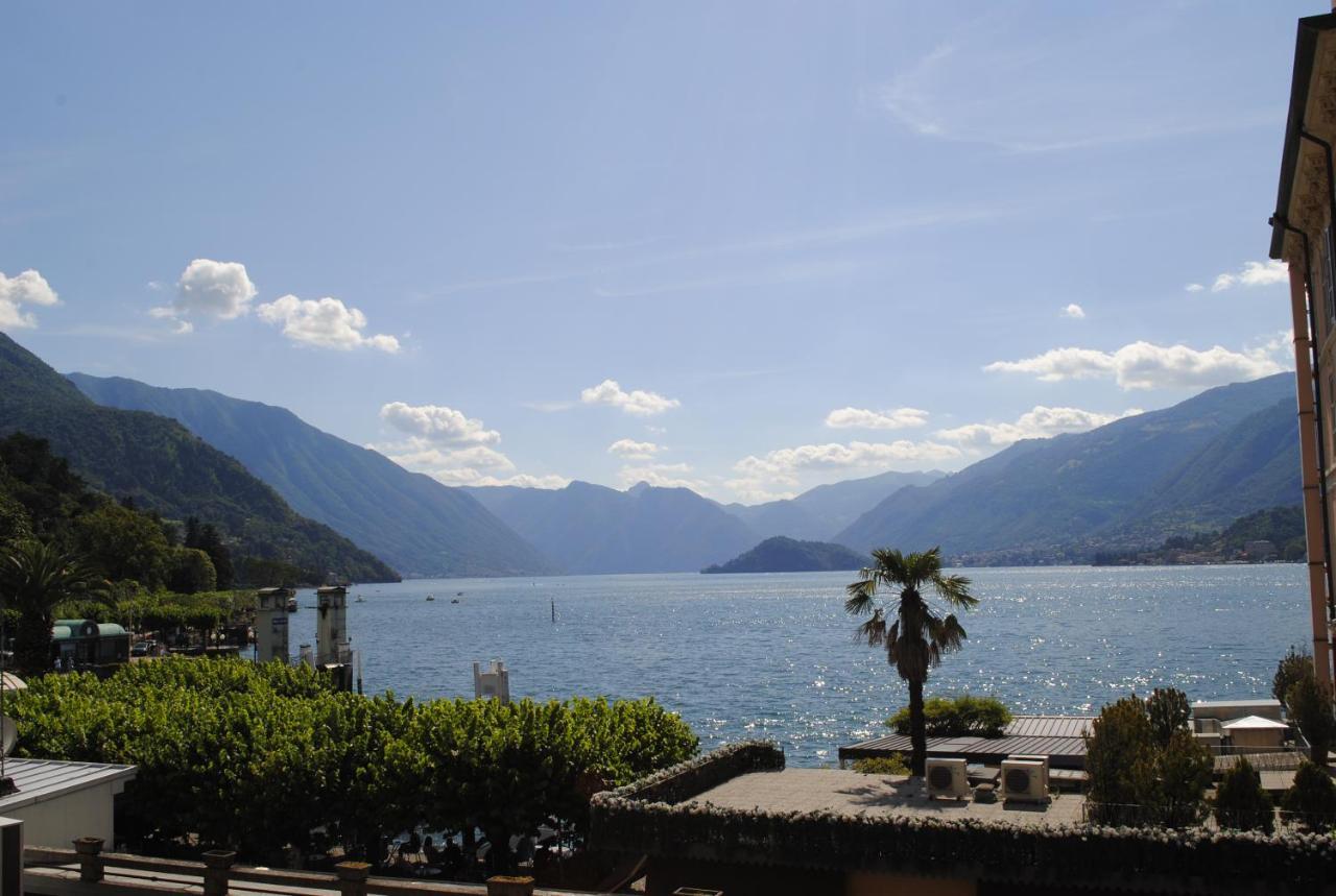 Suite Villa Lillia Bellagio Exterior foto
