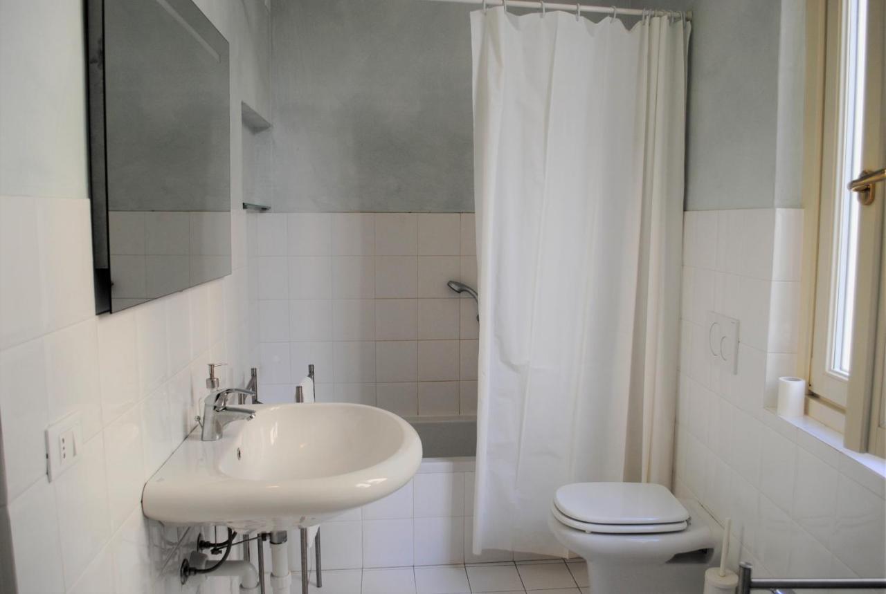 Suite Villa Lillia Bellagio Exterior foto