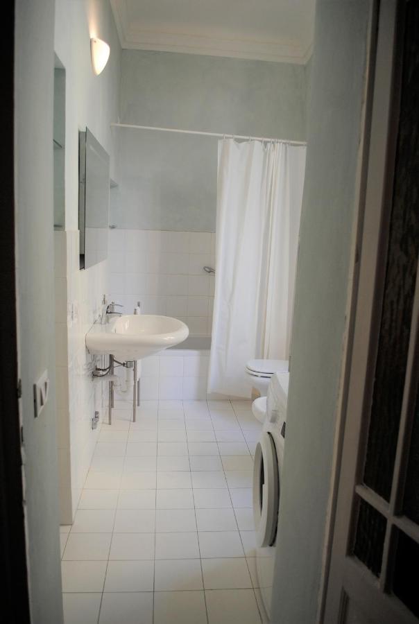 Suite Villa Lillia Bellagio Exterior foto