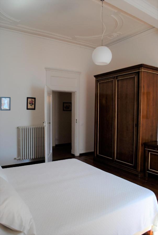 Suite Villa Lillia Bellagio Exterior foto
