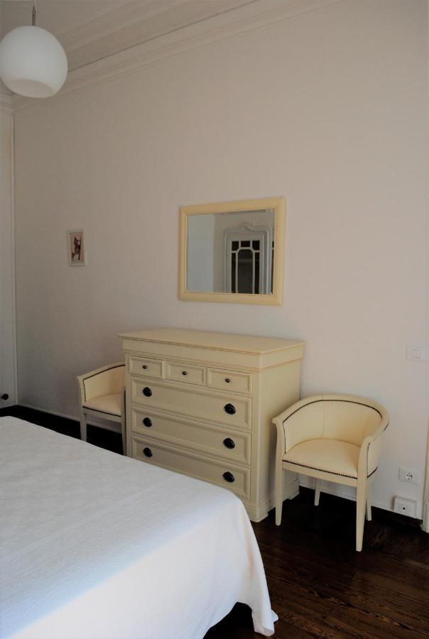 Suite Villa Lillia Bellagio Exterior foto