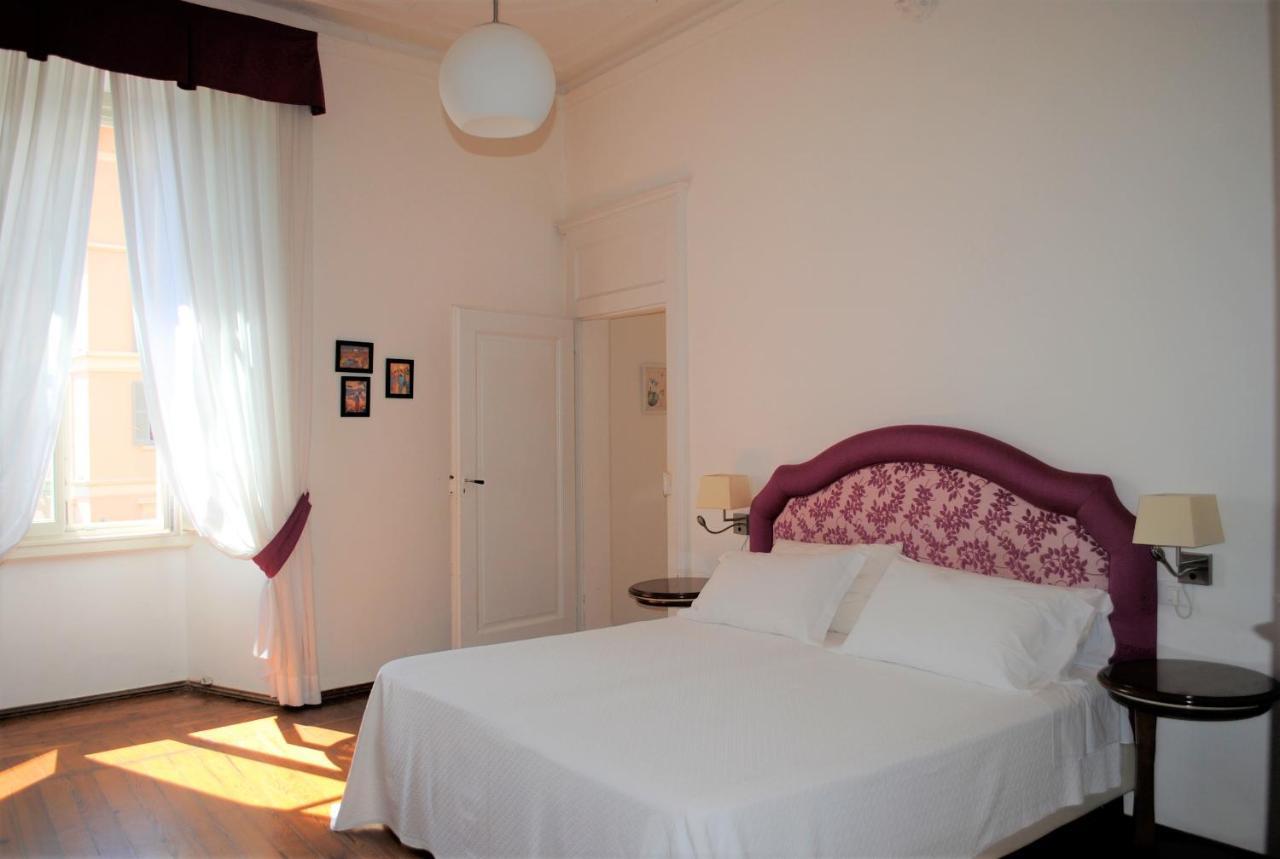 Suite Villa Lillia Bellagio Exterior foto