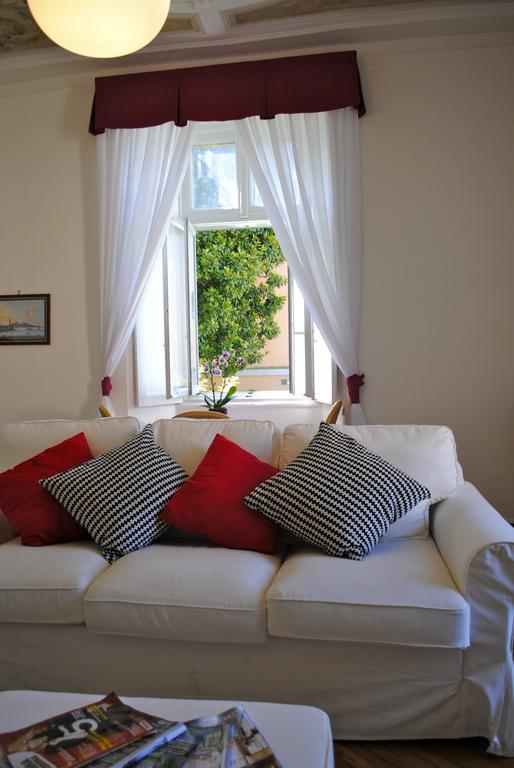 Suite Villa Lillia Bellagio Cameră foto
