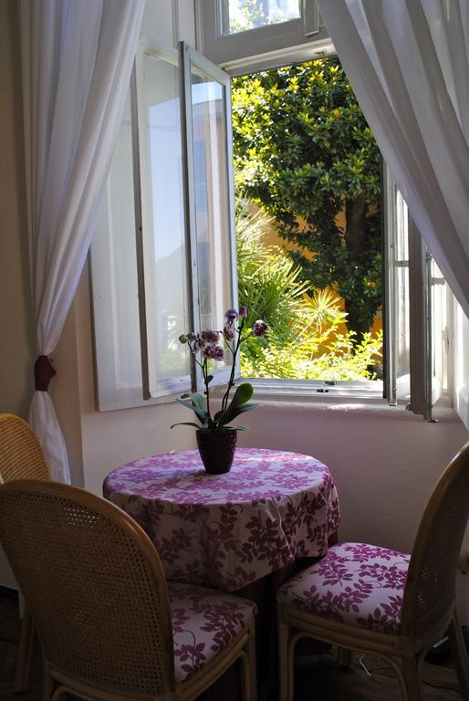 Suite Villa Lillia Bellagio Cameră foto