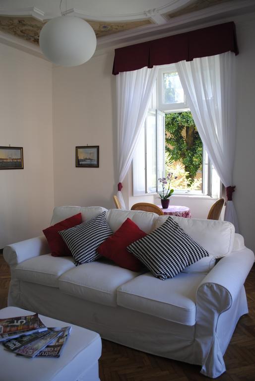 Suite Villa Lillia Bellagio Cameră foto