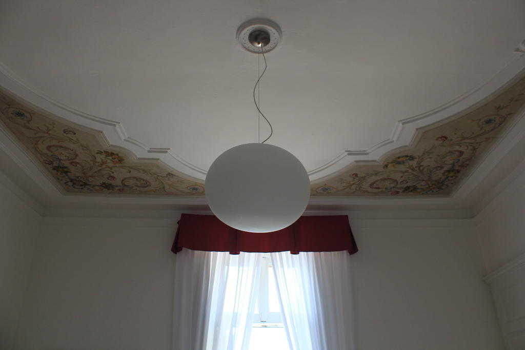 Suite Villa Lillia Bellagio Cameră foto