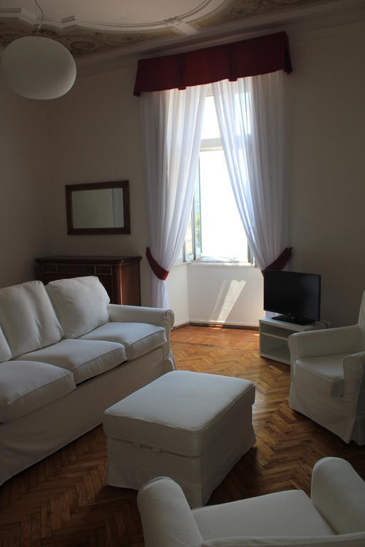 Suite Villa Lillia Bellagio Cameră foto